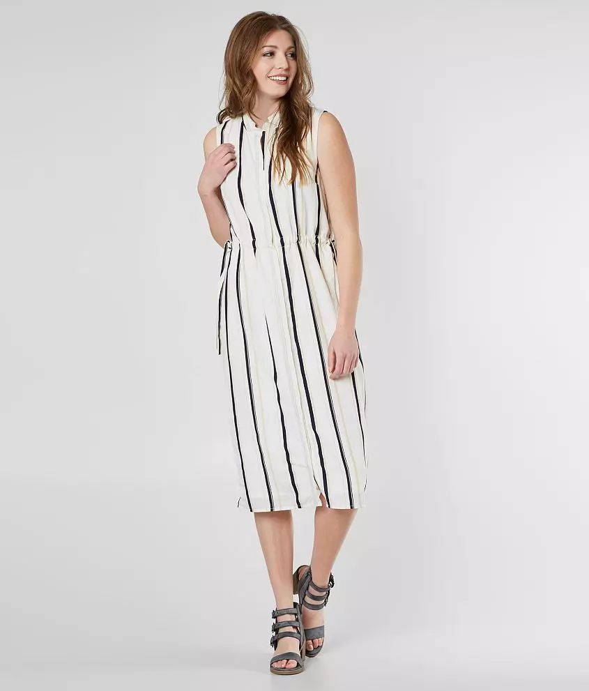 the room Striped Dress | Buckle