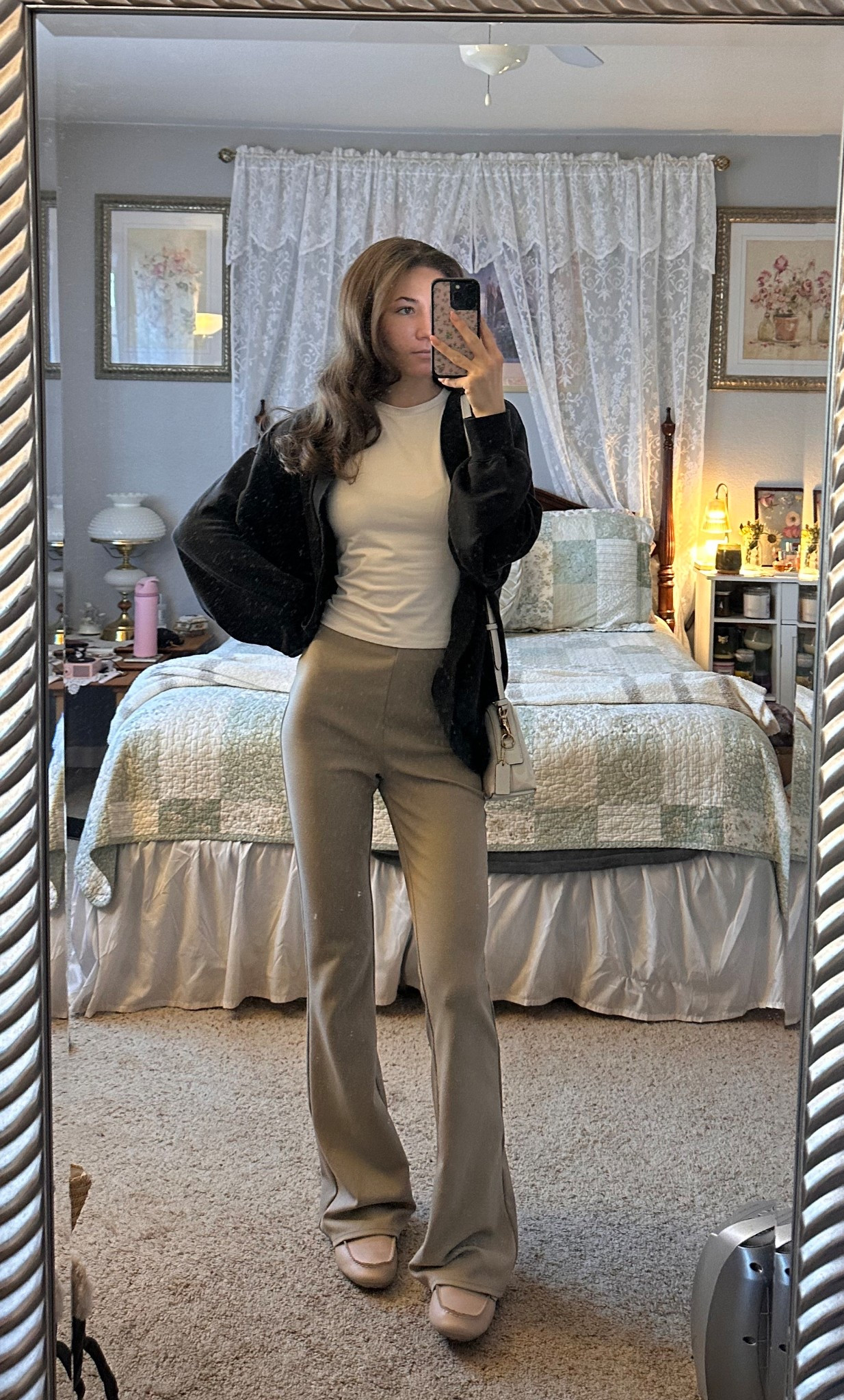 to work! 

#LTKootd #LTKPetite #LTKWorkwear