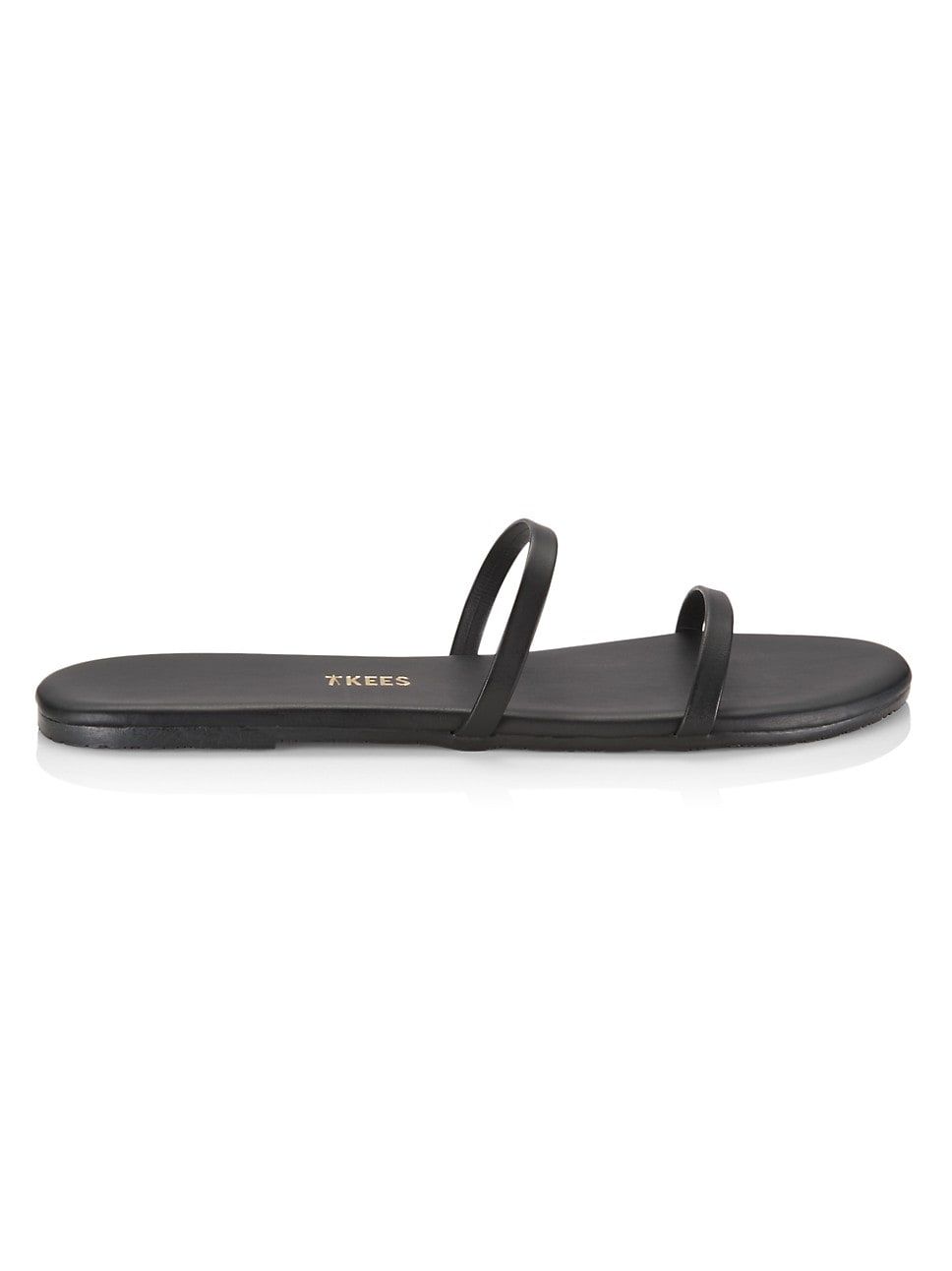 Gemma Leather Sandals | Saks Fifth Avenue