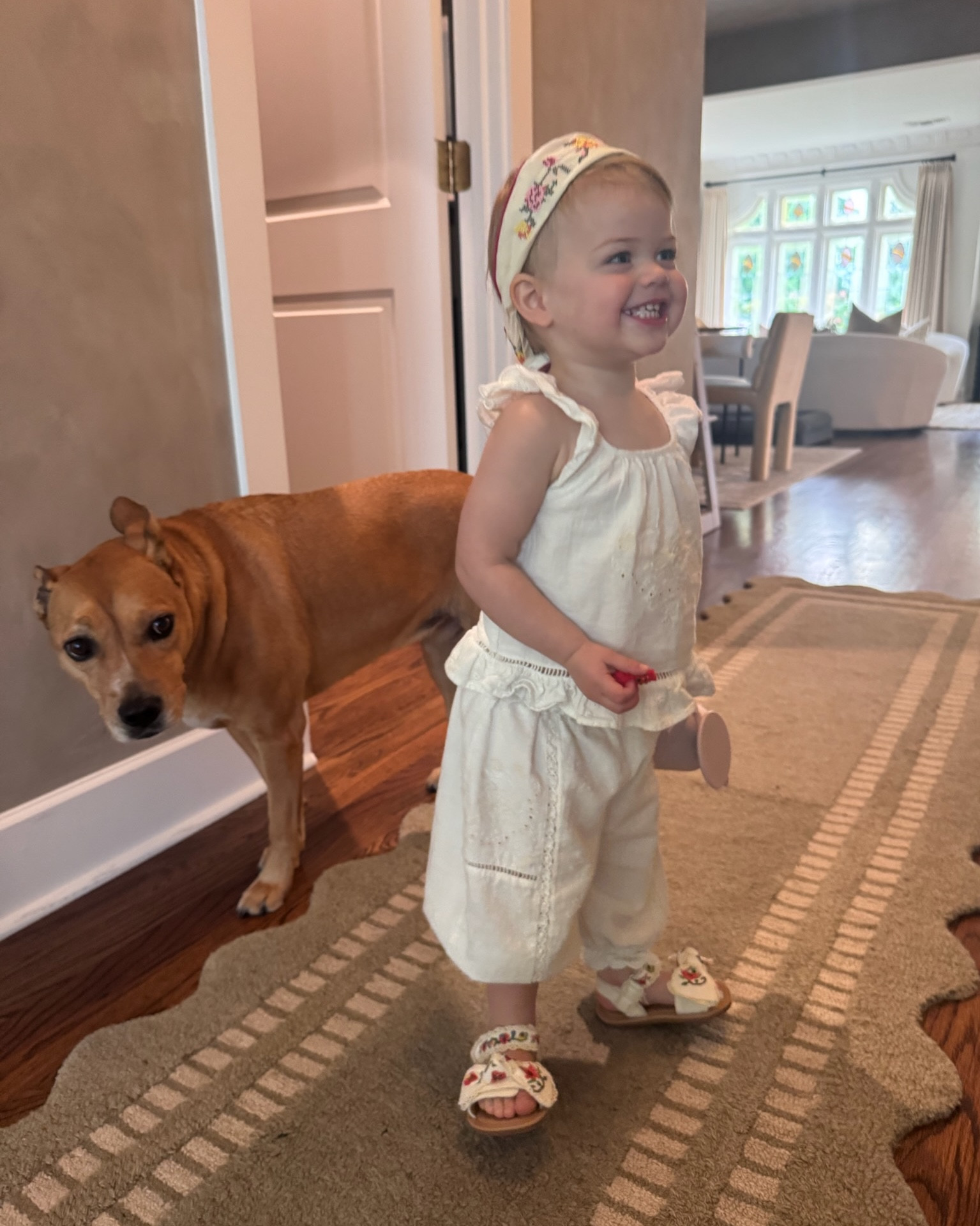 The cutest fit 😍

#LTKKids #LTKBaby #LTKmomlife