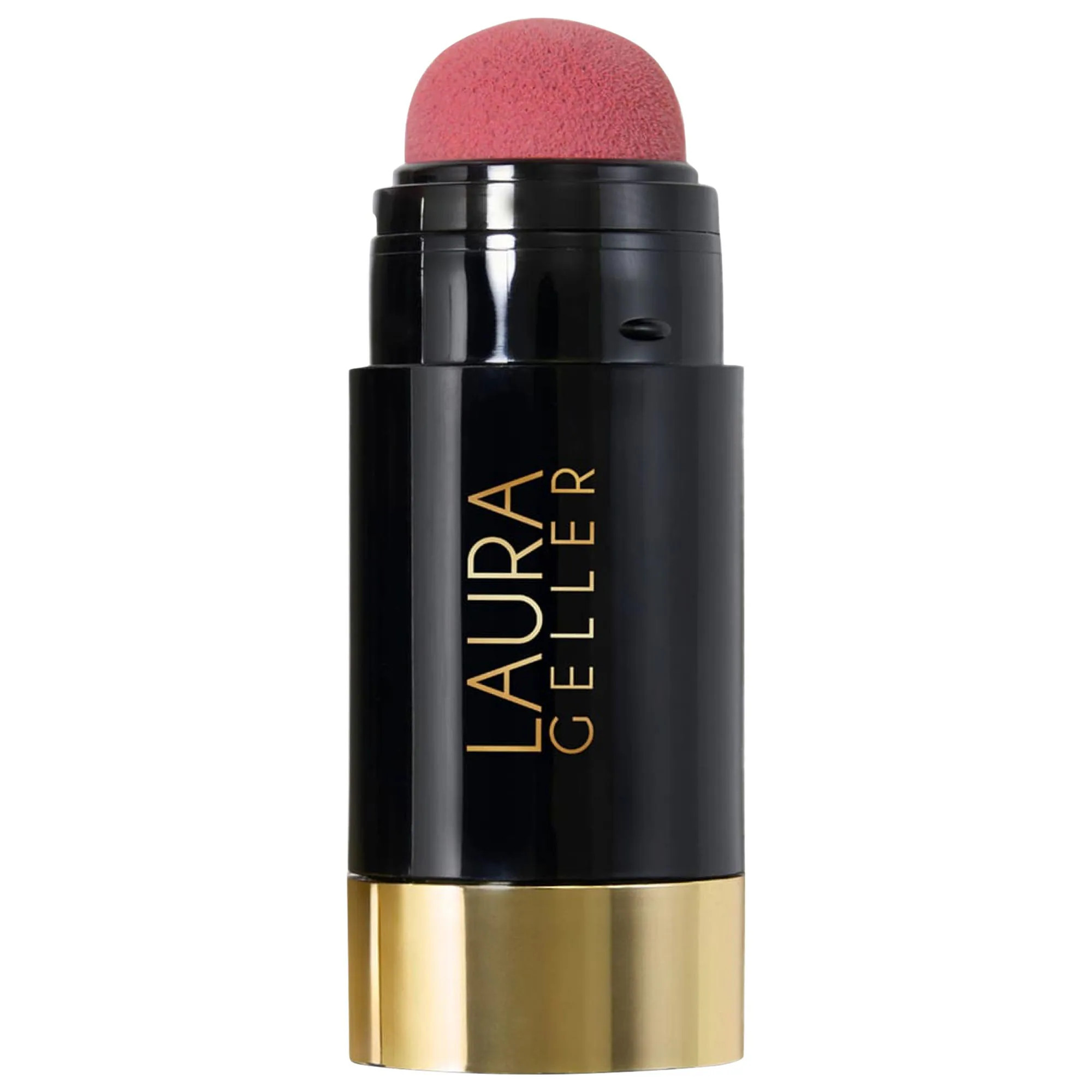 Laura Geller Serum Blush Liquid Cheek Tint Beautiful Blossom 0.34 oz/10 mL | Sephora (US)