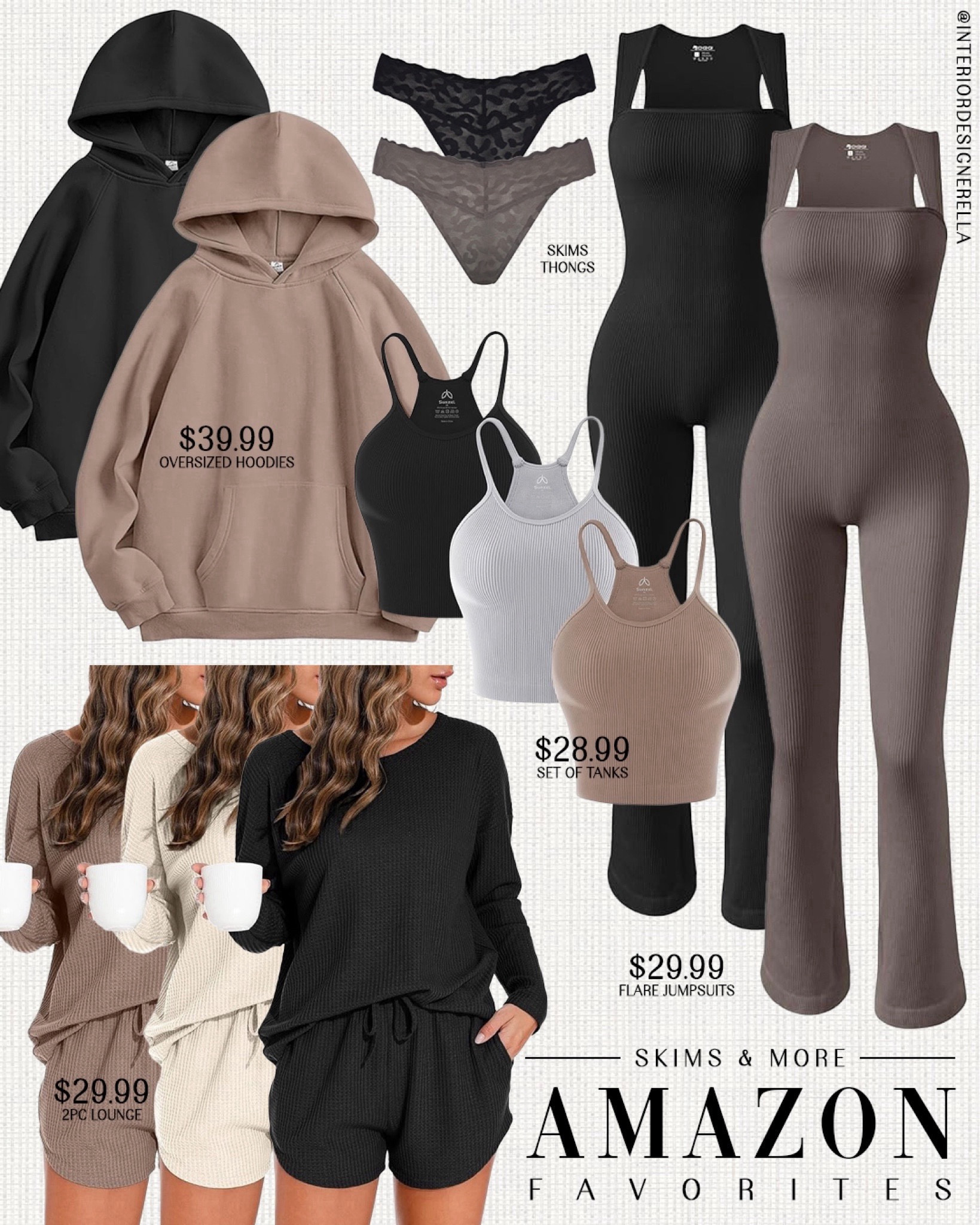Scroll down to shop! Follow for more! Xo! ✨

#LTKFindsUnder100 #LTKStyleTip #LTKFindsUnder50