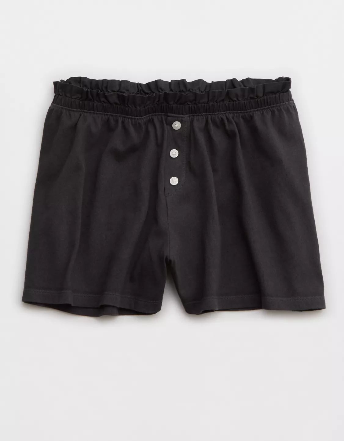 Aerie Cotton Mix Boxer | Aerie