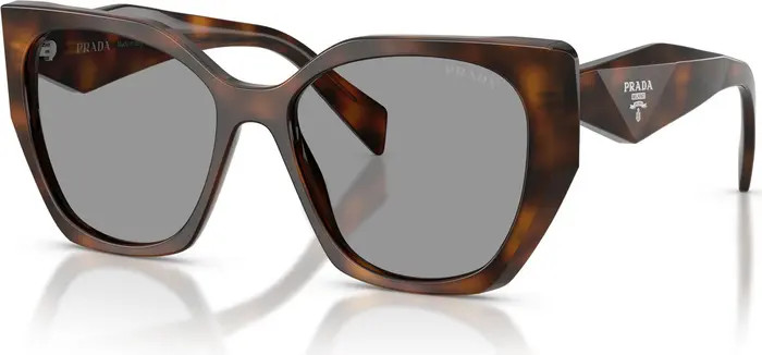 Prada 55mm Pillow Sunglasses | Nordstrom | Nordstrom