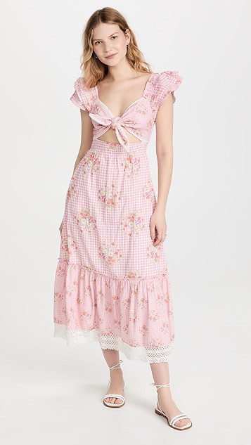 Emeka Dress | Shopbop