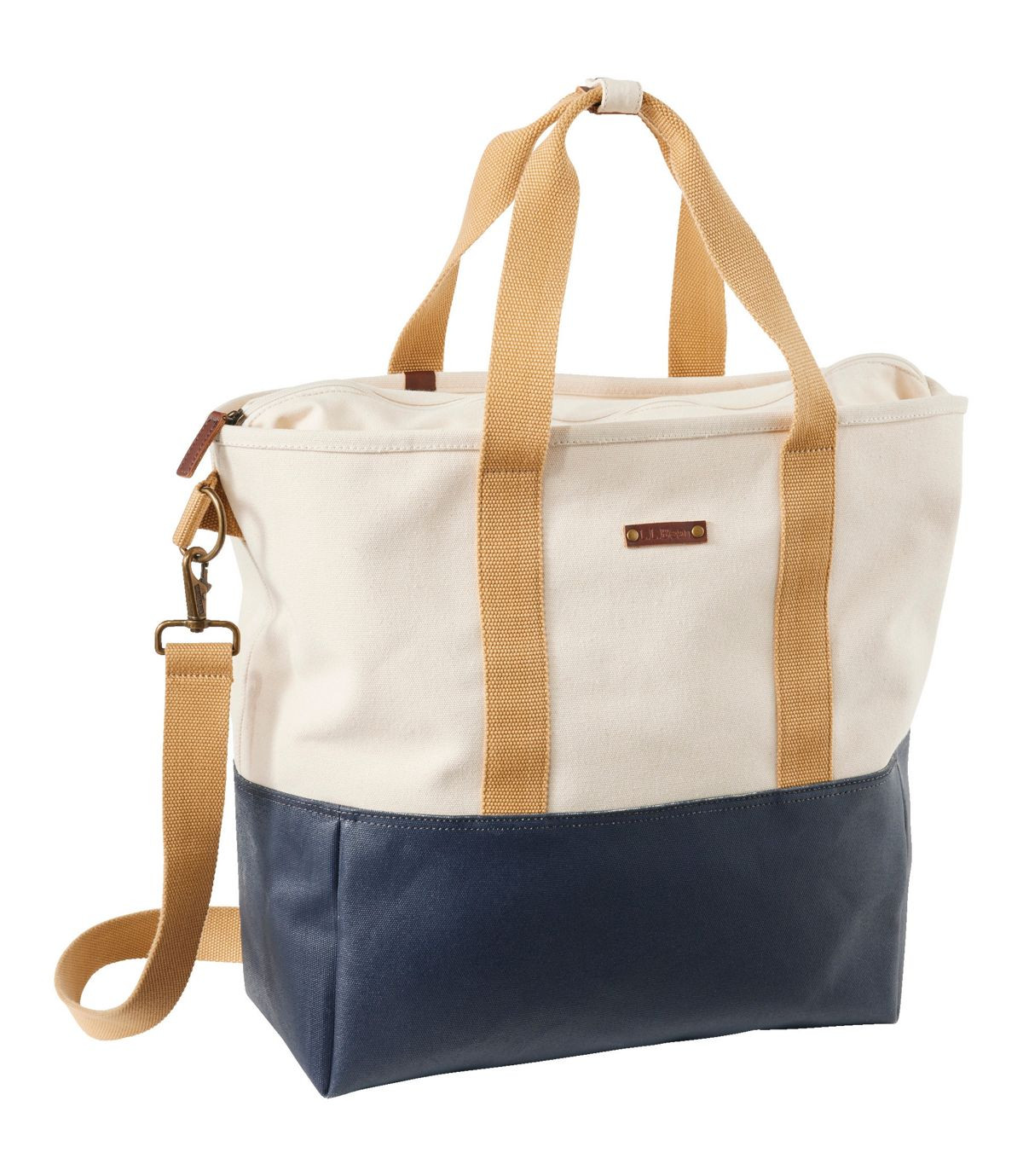 L.L.Bean Nor'easter Tote Bag, Regular | L.L. Bean