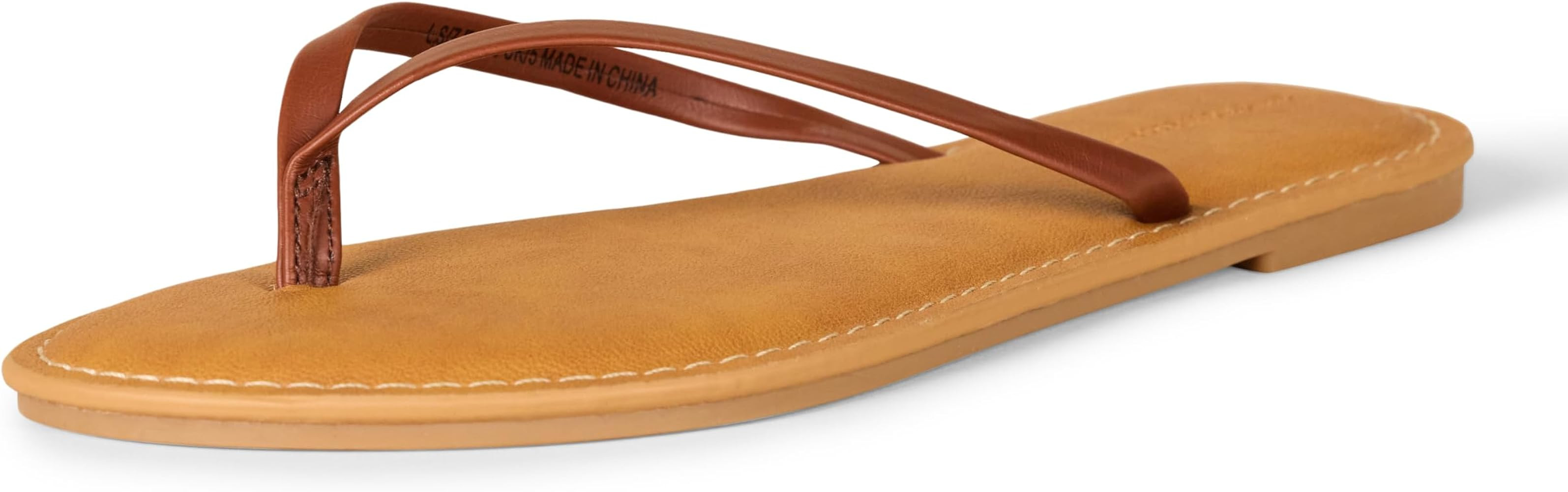 Amazon Essentials Women's Thong Sandal | Amazon (US)