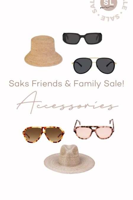 The @saks Friends & Family Sale is HERE! 25% off New Arrivals. Check out my top picks! #sakspartner #saks
