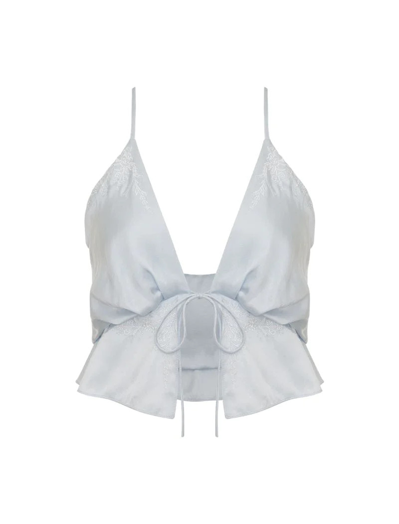 Wilder Top | Rumored