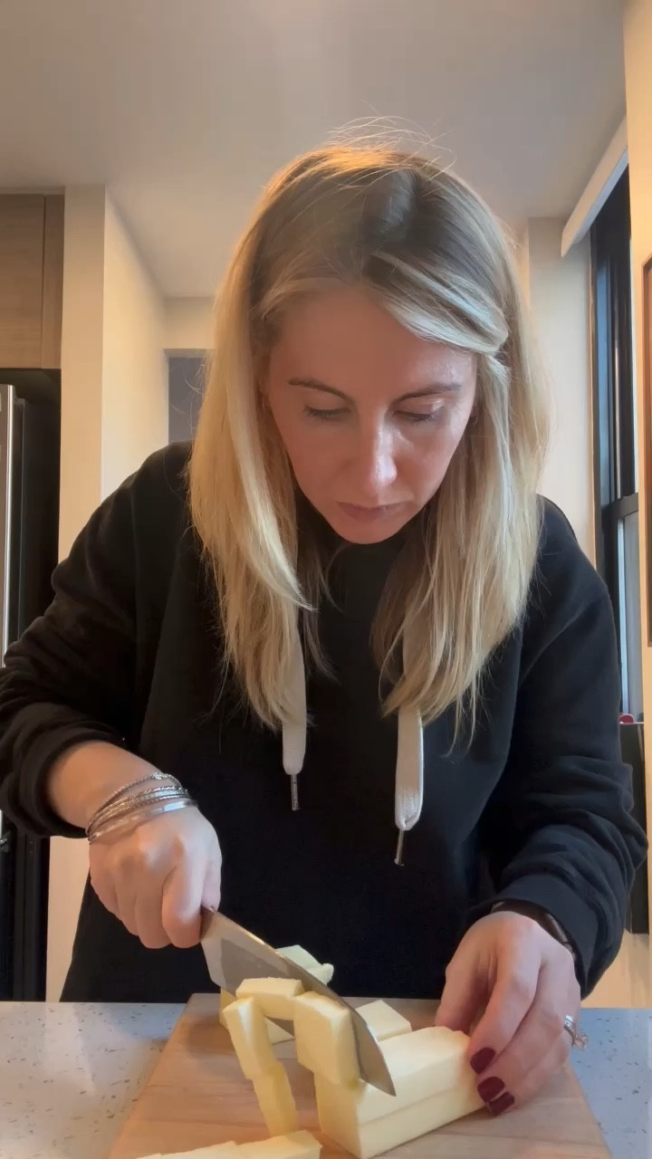 Pie scrap cookies are the best!

#LTKSeasonal #LTKhome