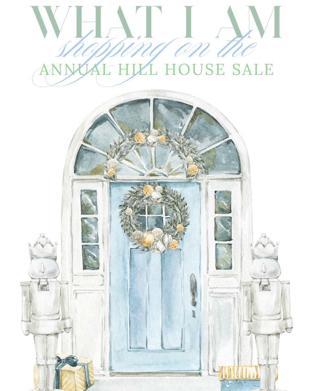 What I’m shopping on the hill house annual sale! 

#LTKGiftGuide #LTKCyberWeek #LTKHoliday