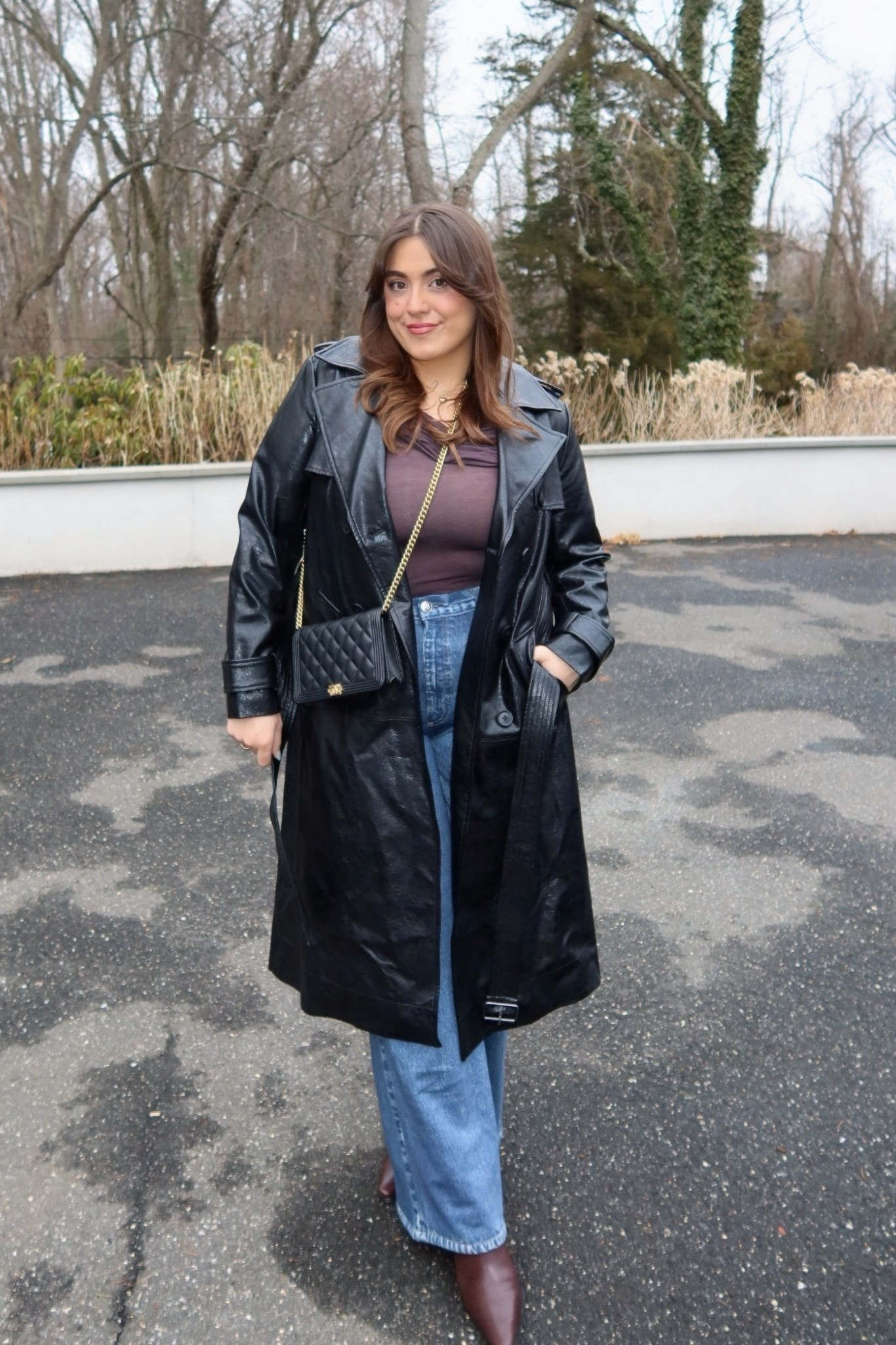 @Vivrelle 

#LTKgrwm #LTKdayinmylife #LTKootd