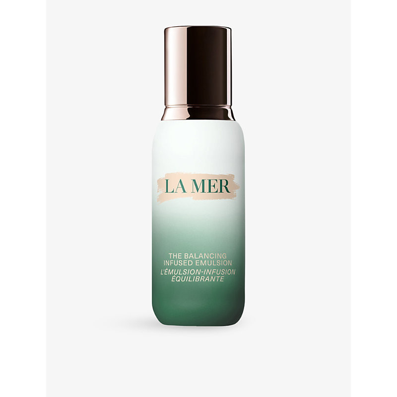 La Mer The Balancing Infused Emulsion 50ml 50ml | Selfridges