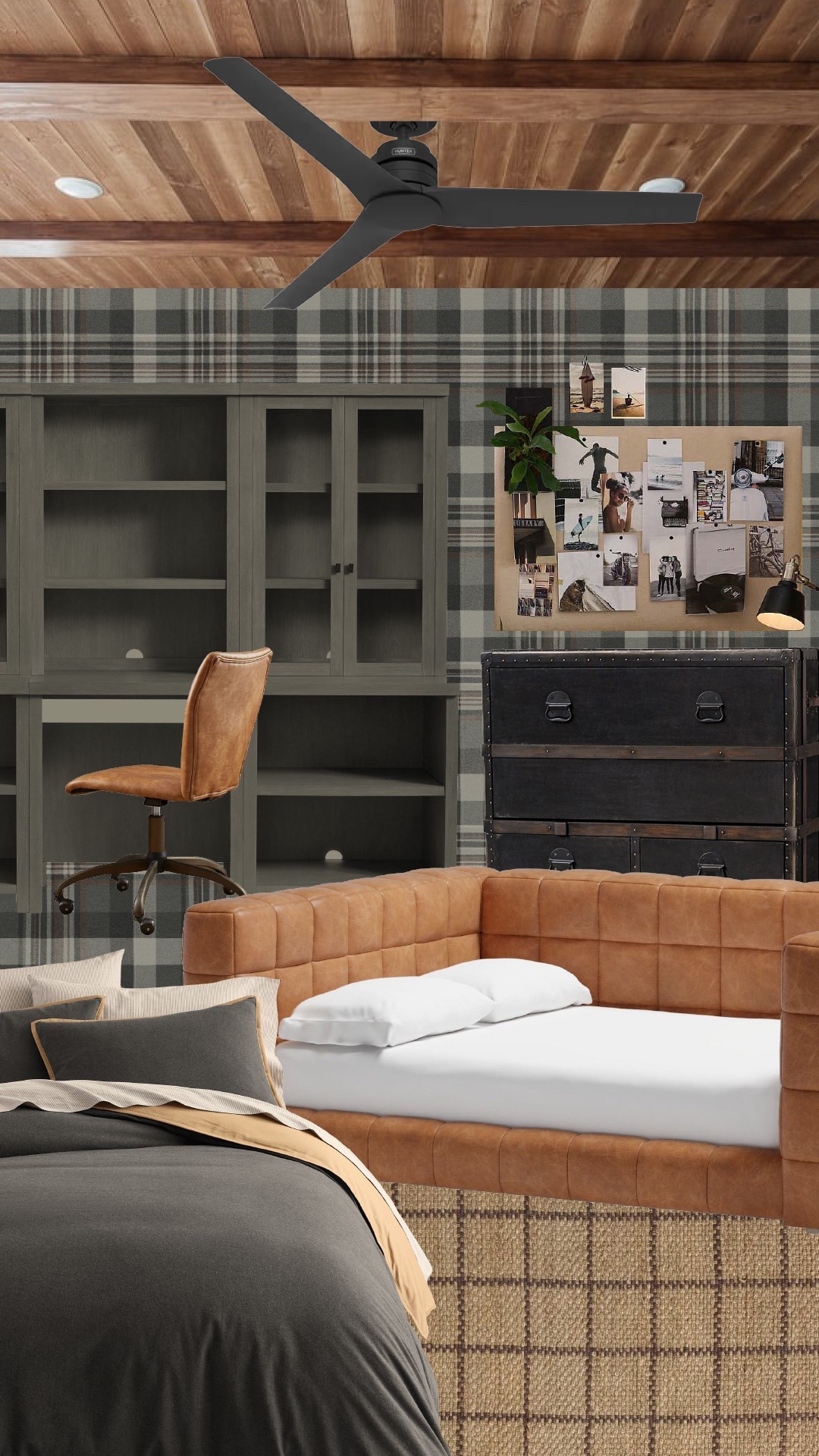 Teen boys bedroom

#LTKFamily #LTKHome