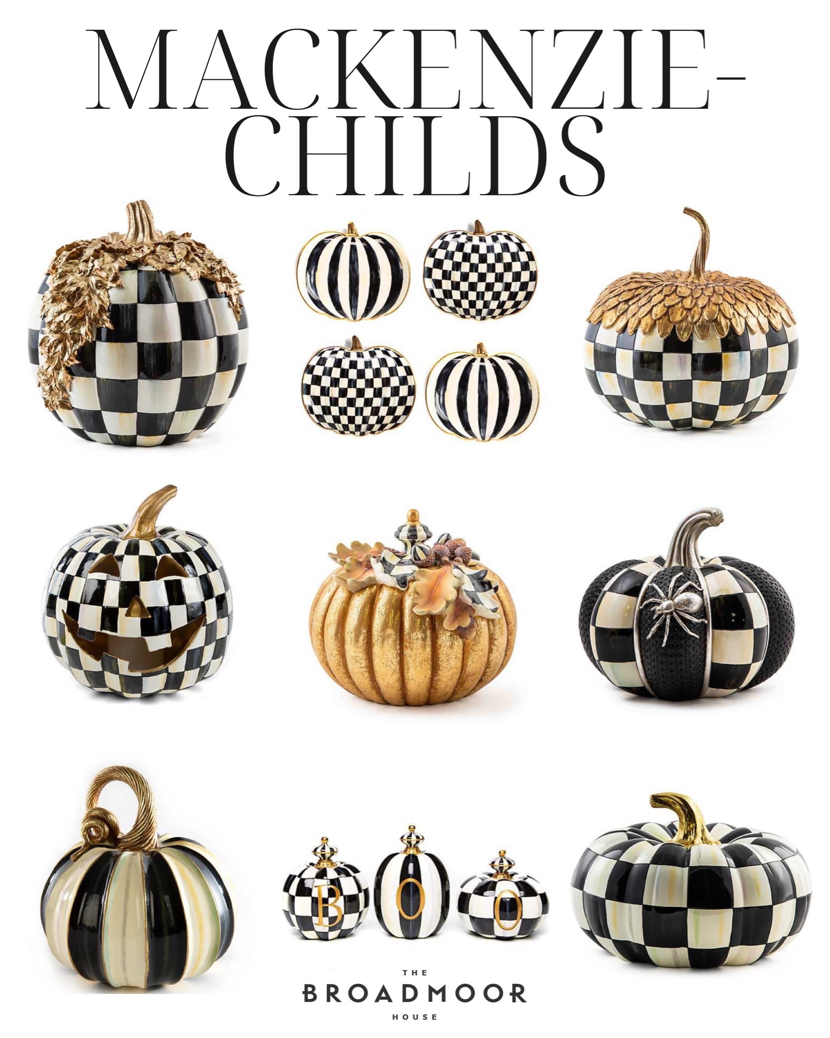 Mackenzie Childs, fall decor, fall Home, pumpkins, Halloween, Halloween decorations, Halloween decor

#LTKhome #LTKHalloween #LTKSeasonal