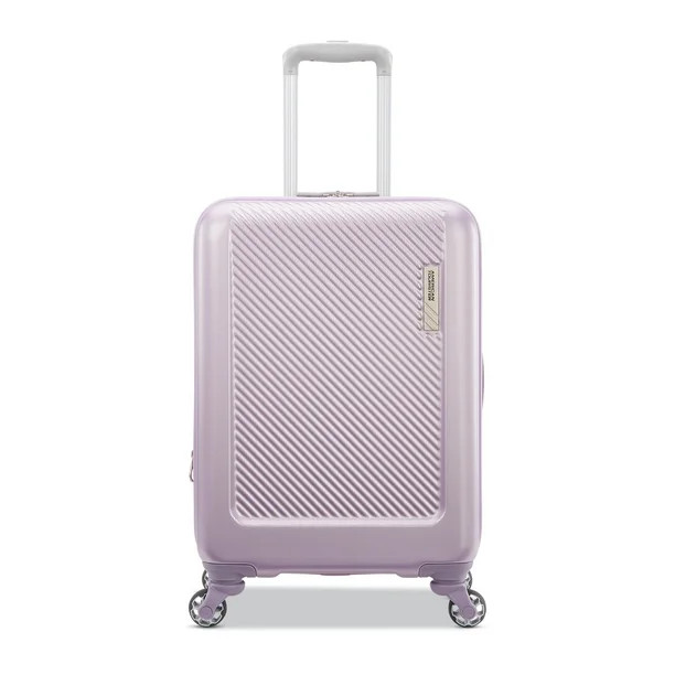 AMERICAN TOURISTER IKON 20IN HARDSIDE SPINNER - Walmart.com | Walmart (US)