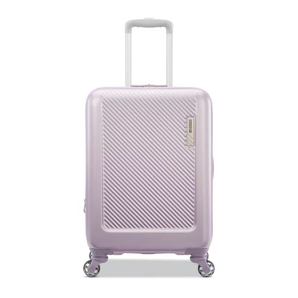 AMERICAN TOURISTER IKON 20IN HARDSIDE SPINNER - Walmart.com | Walmart (US)