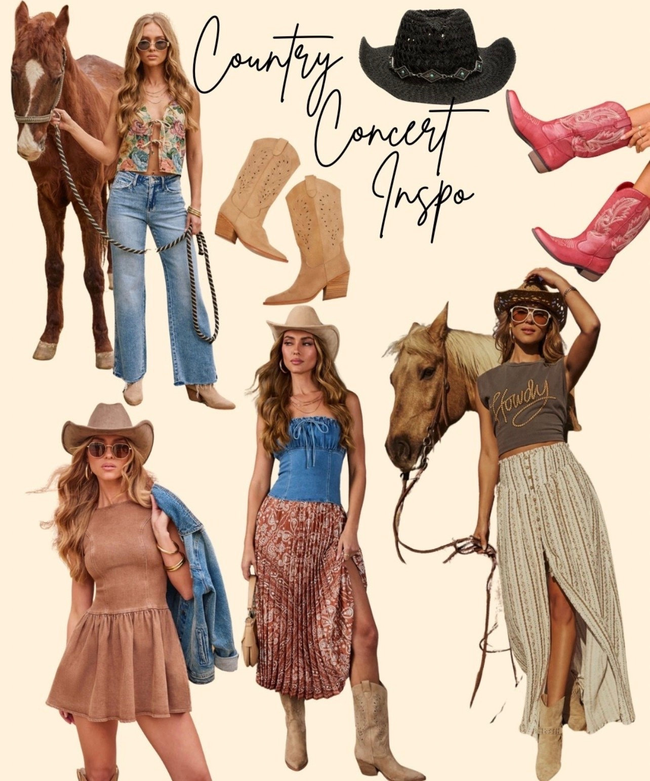Country Concert Outfit Inspired Stagecoach Coachella music festival hot country nights outfits country concert outfit inspiration 

#LTKFestival #LTKStyleTip #LTKSaleAlert

#LTKParties #LTKSummerEdit #LTKSaleAlert

#LTKU #LTKTravel #LTKSeasonal

#LTKSpringSale #LTKTravel #LTKdayinmylife

#LTKootd #LTKSaleAlert #LTKFestival
