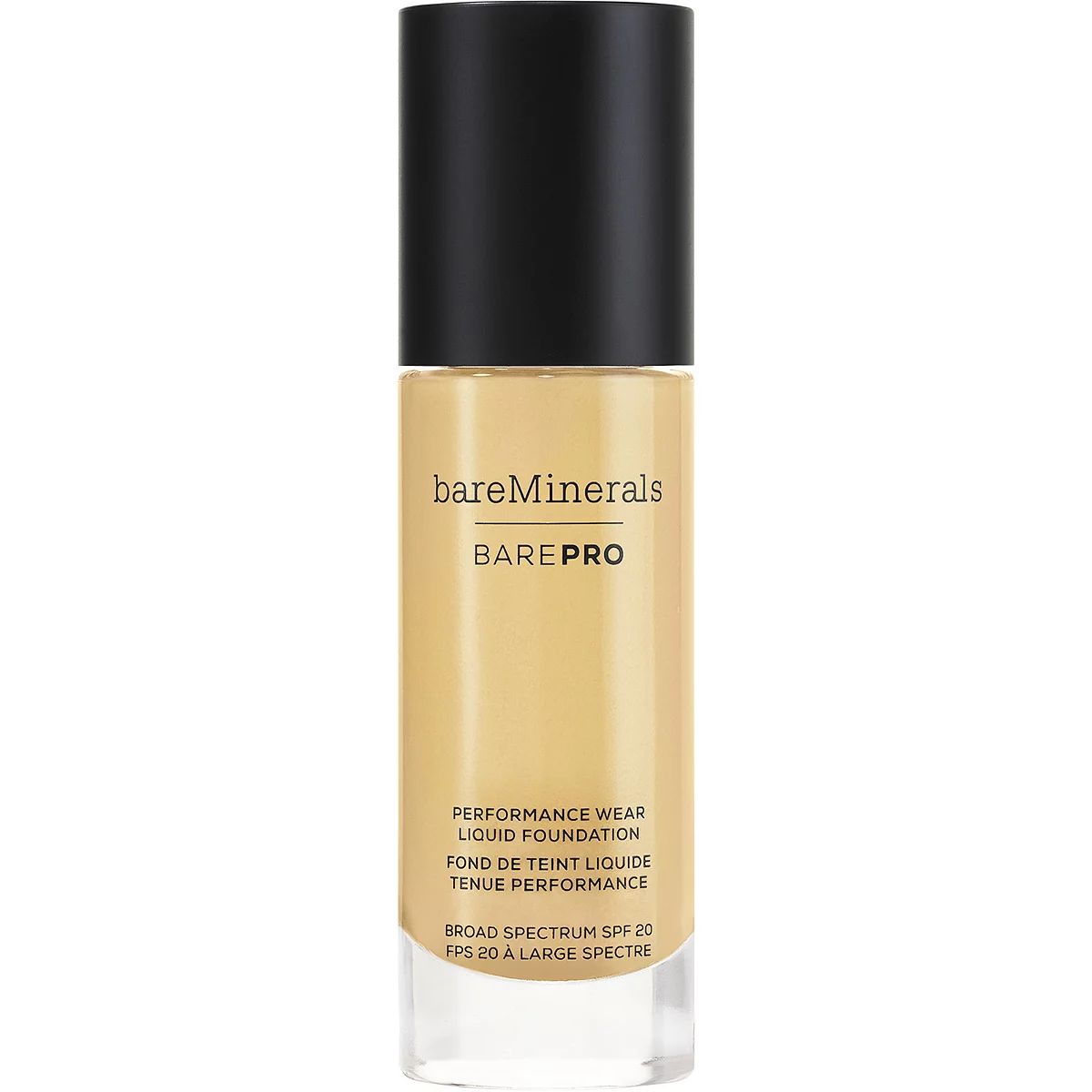 bareMinerals BAREPRO Performance Wear Liquid Foundation Broad Spectrum SPF 20 | Ulta Beauty | Ulta