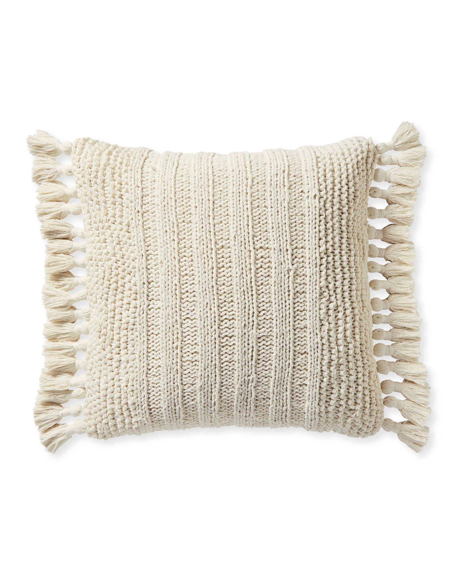 Sequoia Pillow Cover | Serena and Lily