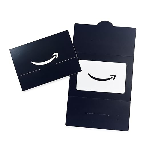 Amazon Physical Gift Card | Amazon (US)