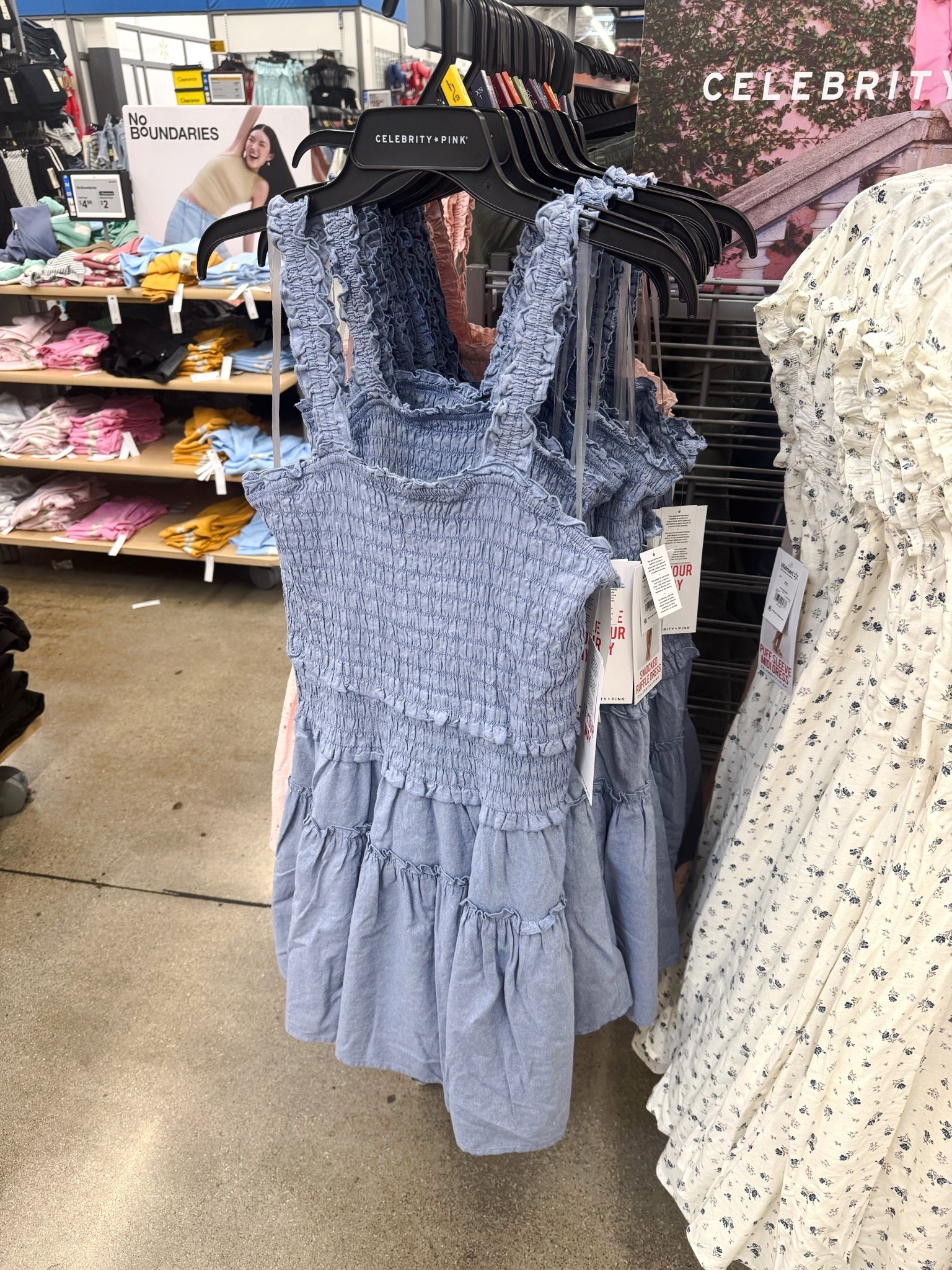 Walmart✨ New Arrivals!

Country concert outfit / church outfit / beach outfit / date night outfit / summer dresses @walmart

#LTKootd #LTKSeasonal #LTKTravel