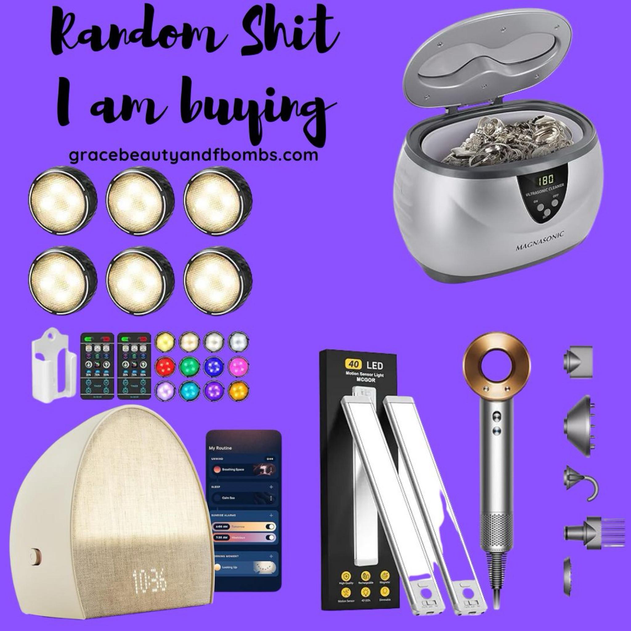 #LTKGiftGuide #LTKHome #LTKxPrimeDay