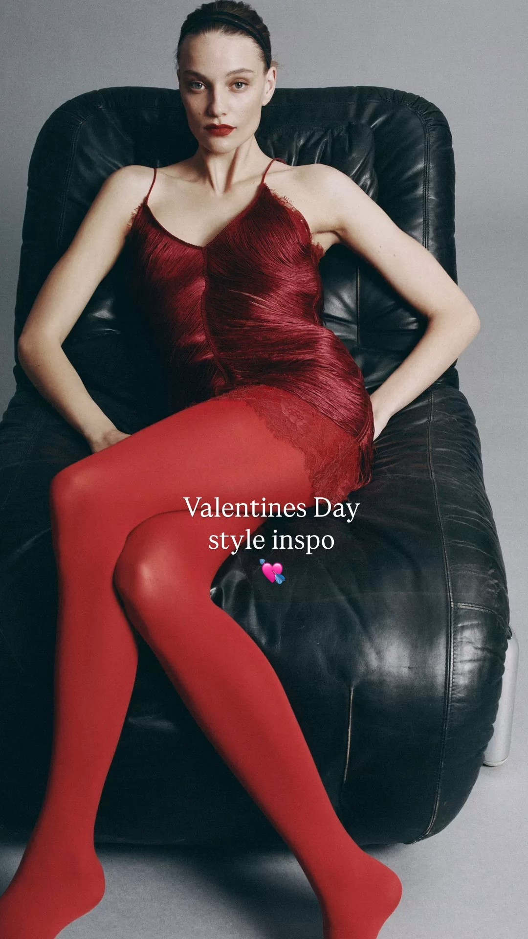 Valentines day outfit inspo🩷



#LTKValentine #LTKootd #LTKNYFW