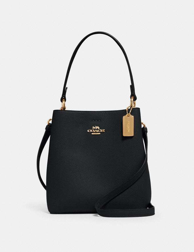 Small Town Bucket Bag | Coach Outlet US