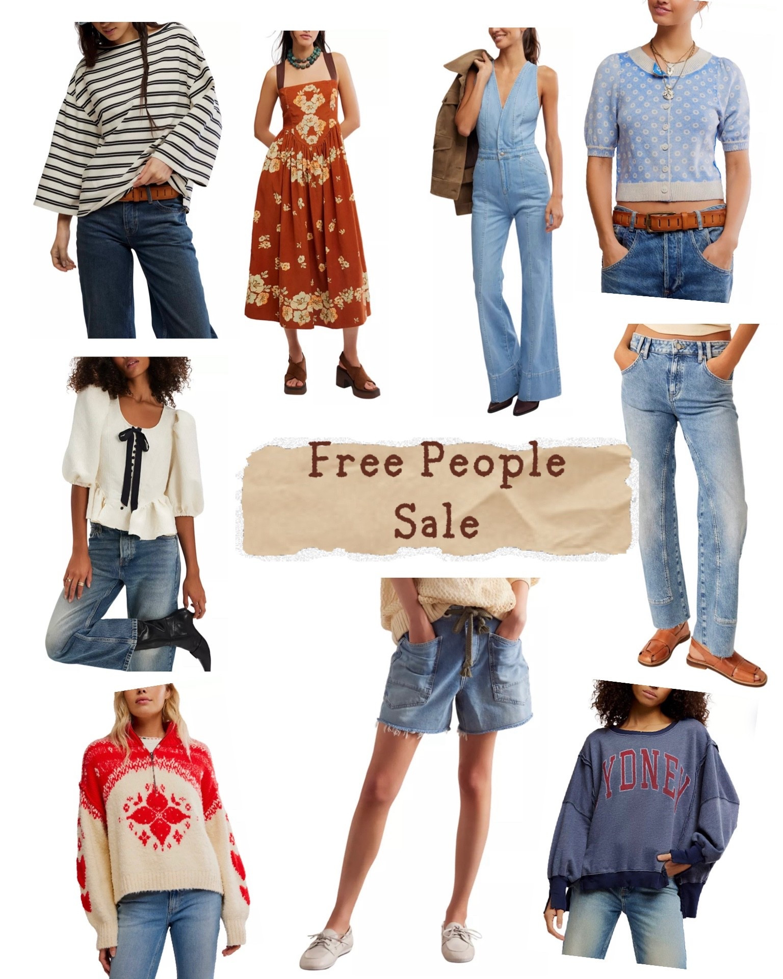 Free People finds on major sale! 

#belk #spring #summer #freepeople #vacation #travel

#LTKSaleAlert #LTKTravel