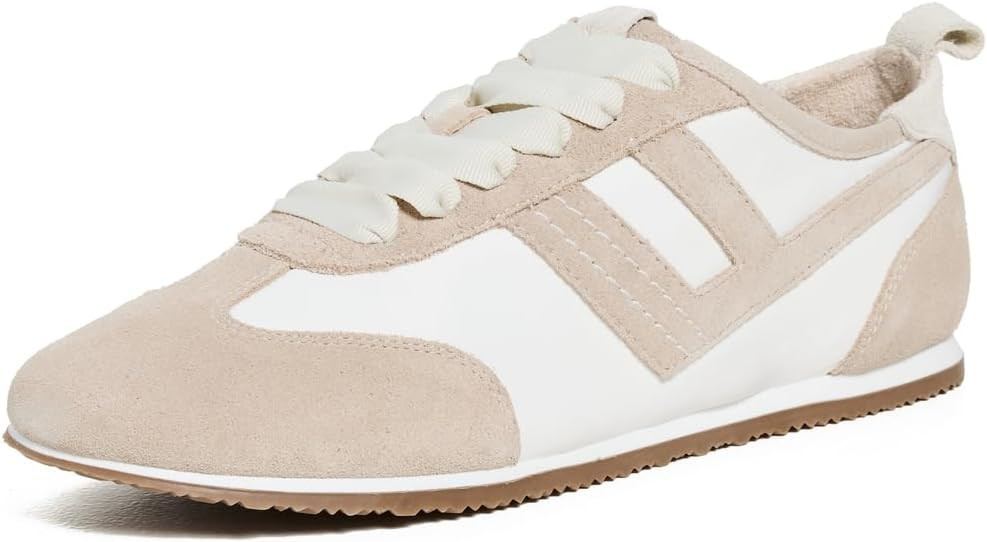 Free People Women's Aces Tennis Shoes | Amazon (US)