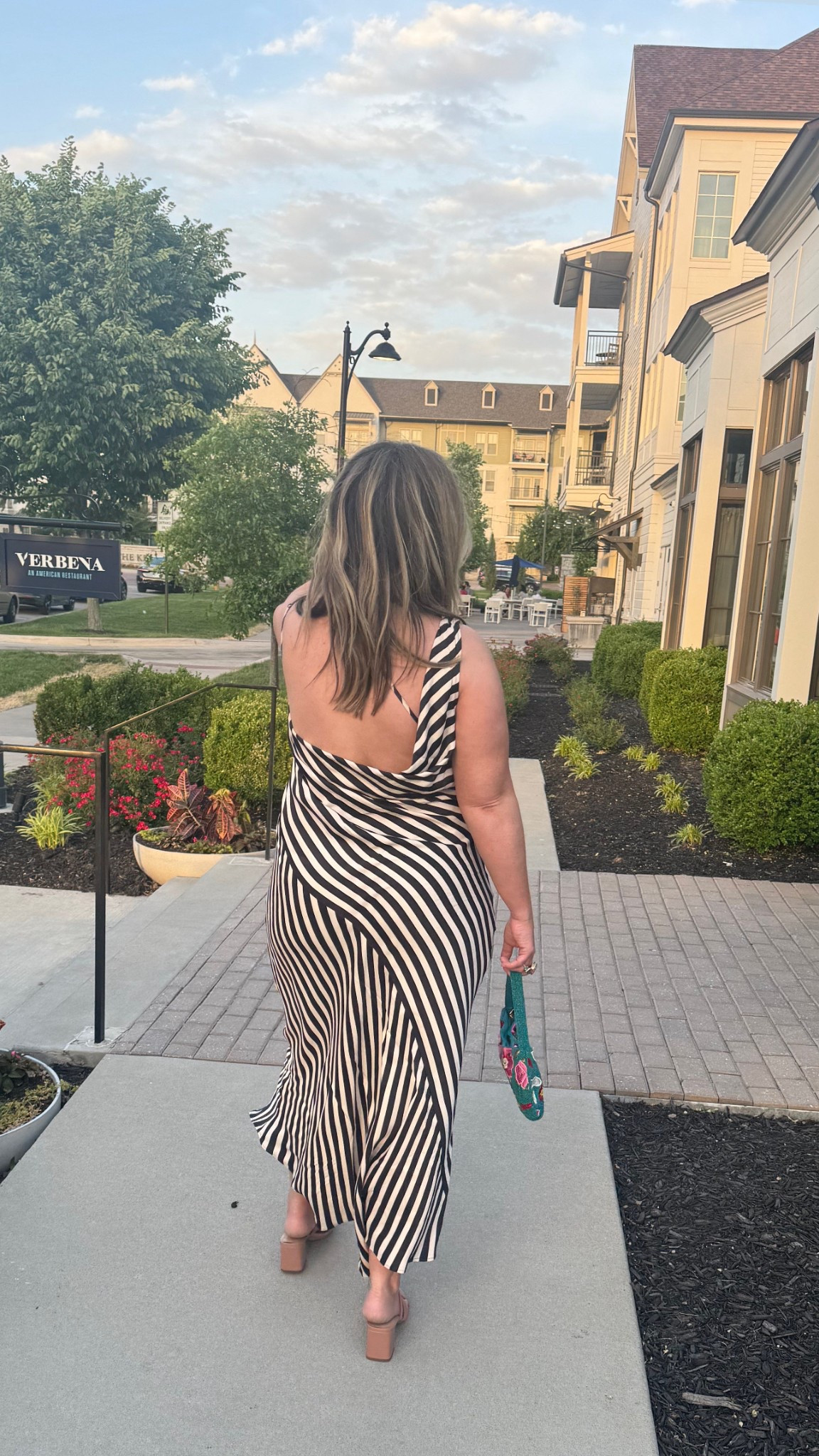 Sexy slinky dress 

#LTKStyleTip #LTKWedding #LTKParties