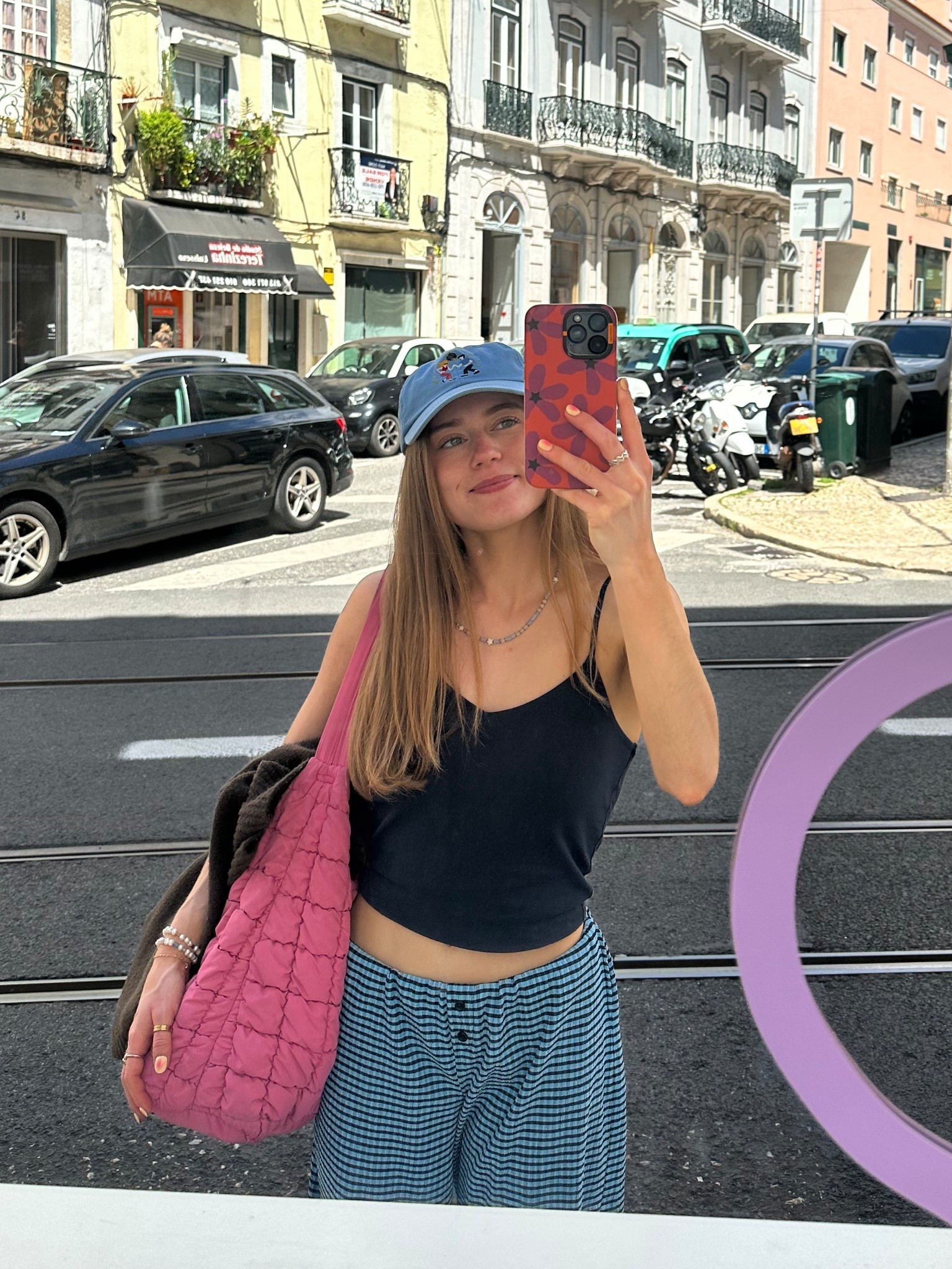 city outfit 

#LTKsummer #LTKAroundTheWorld #LTKuk