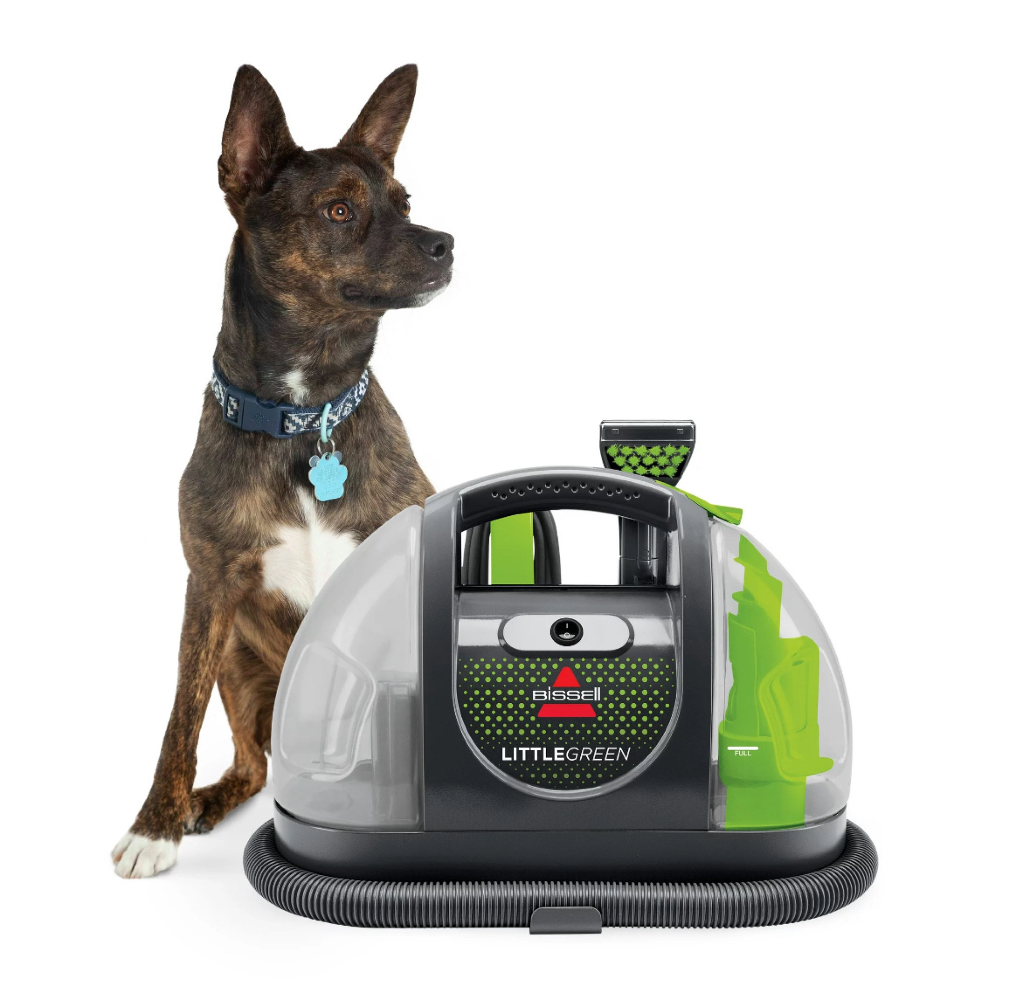 Bissell little green carpet cleaner on sale!  

#LTKSummerSales #LTKHome #LTKxNSale