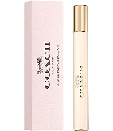 COACH Eau de Parfum Rollerball | Dillard's