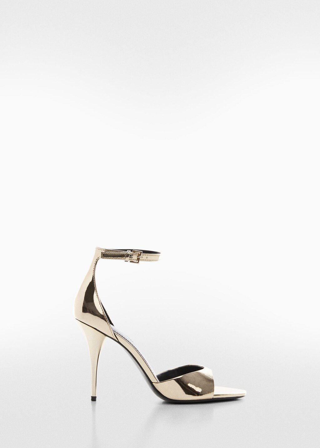 Search: Gold heels (17) | Mango United Kingdom | MANGO (UK)