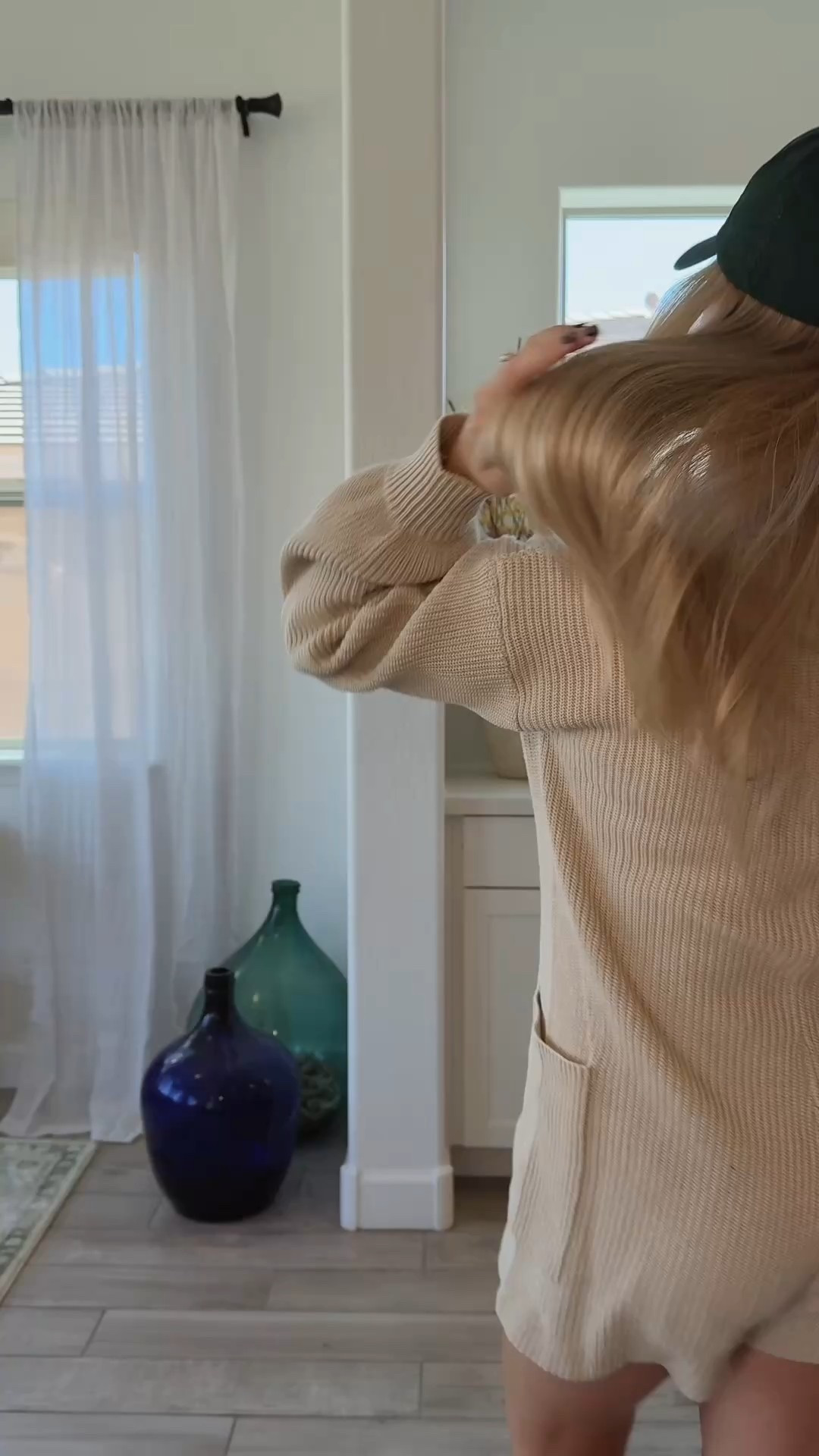 24 weeks pregnant, pregnancy outfit idea 🫶🏼

#LTKBump #LTKFindsUnder100 #LTKSeasonal