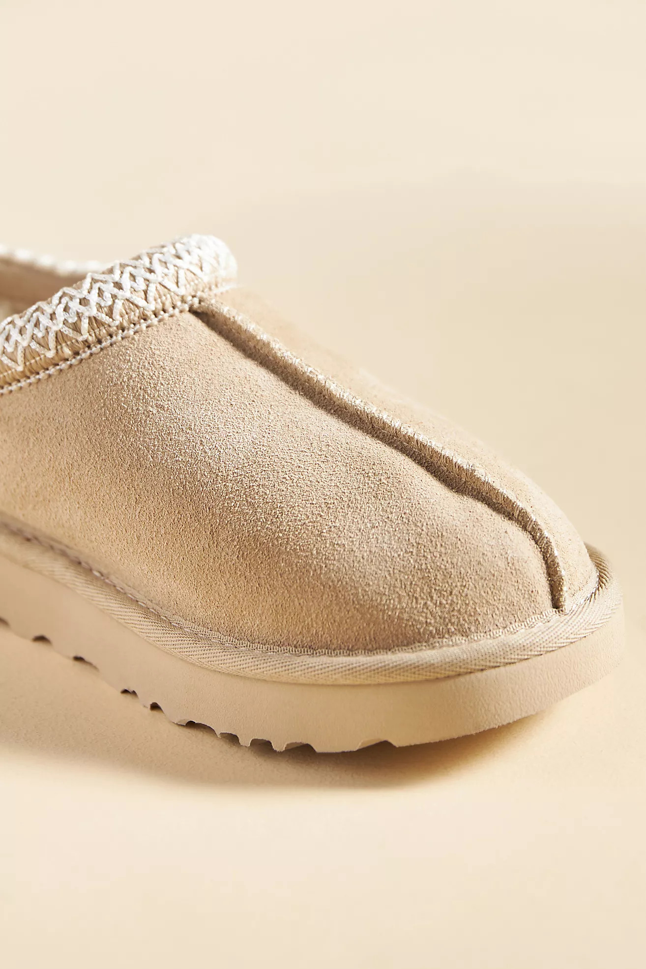 UGG® Tasman Slippers | Anthropologie (US)