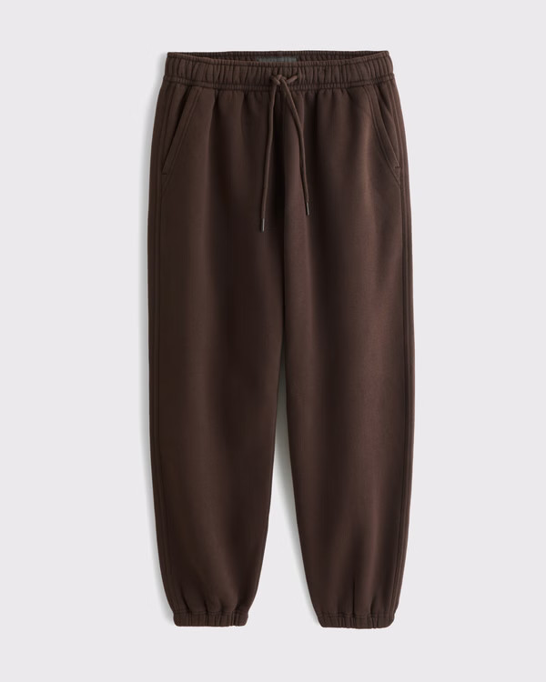Essential Sweatpant | Abercrombie & Fitch (US)