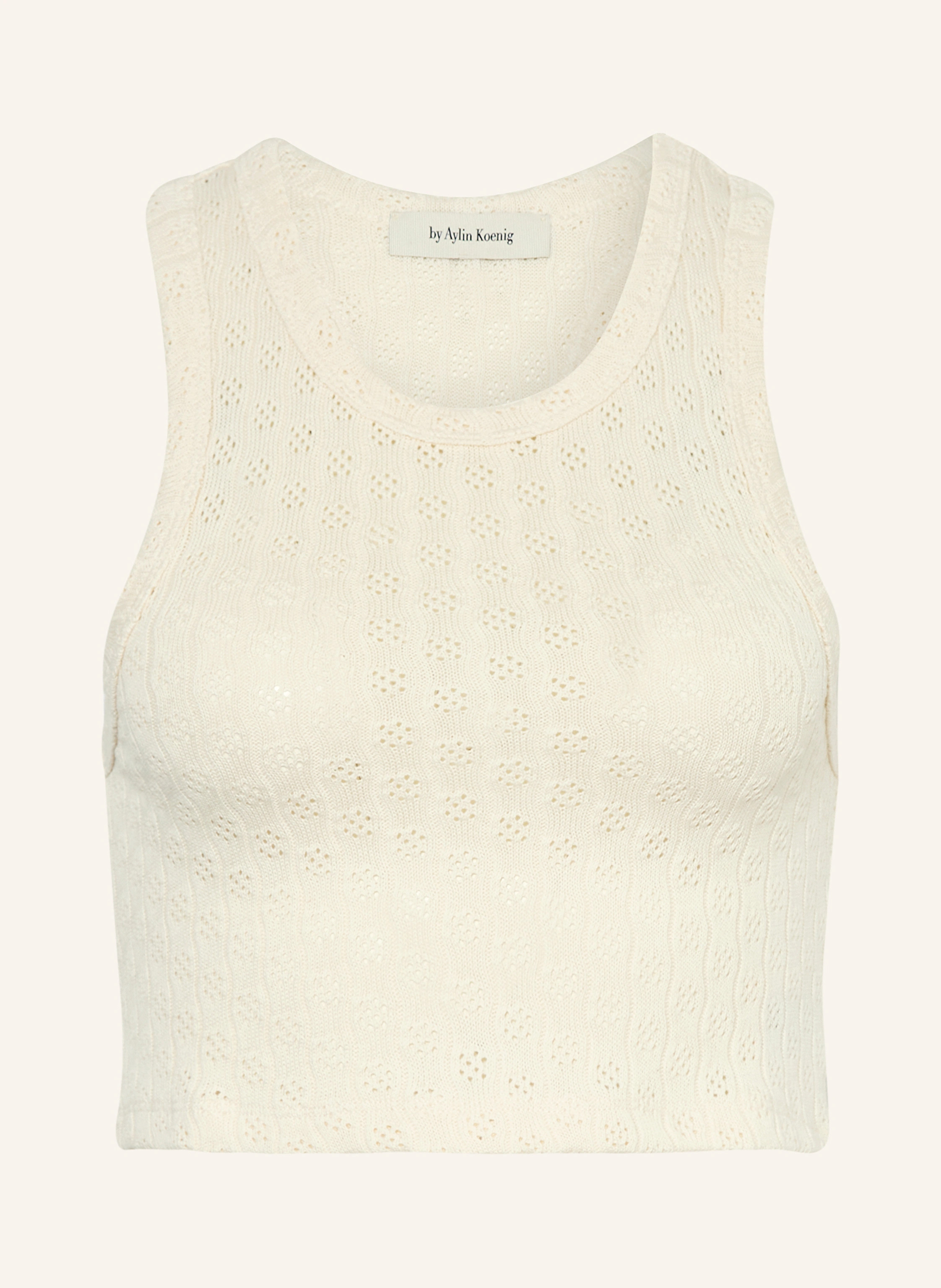 Stricktop RAYA | Breuninger (DACH)