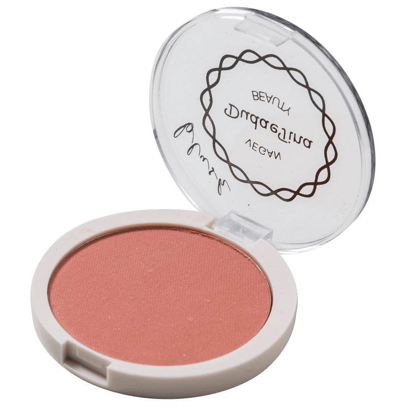 Duda e Tina Vegan Beauty Cor 06
        
              - Blush Compacto 17g | Beleza Na Web (BR)