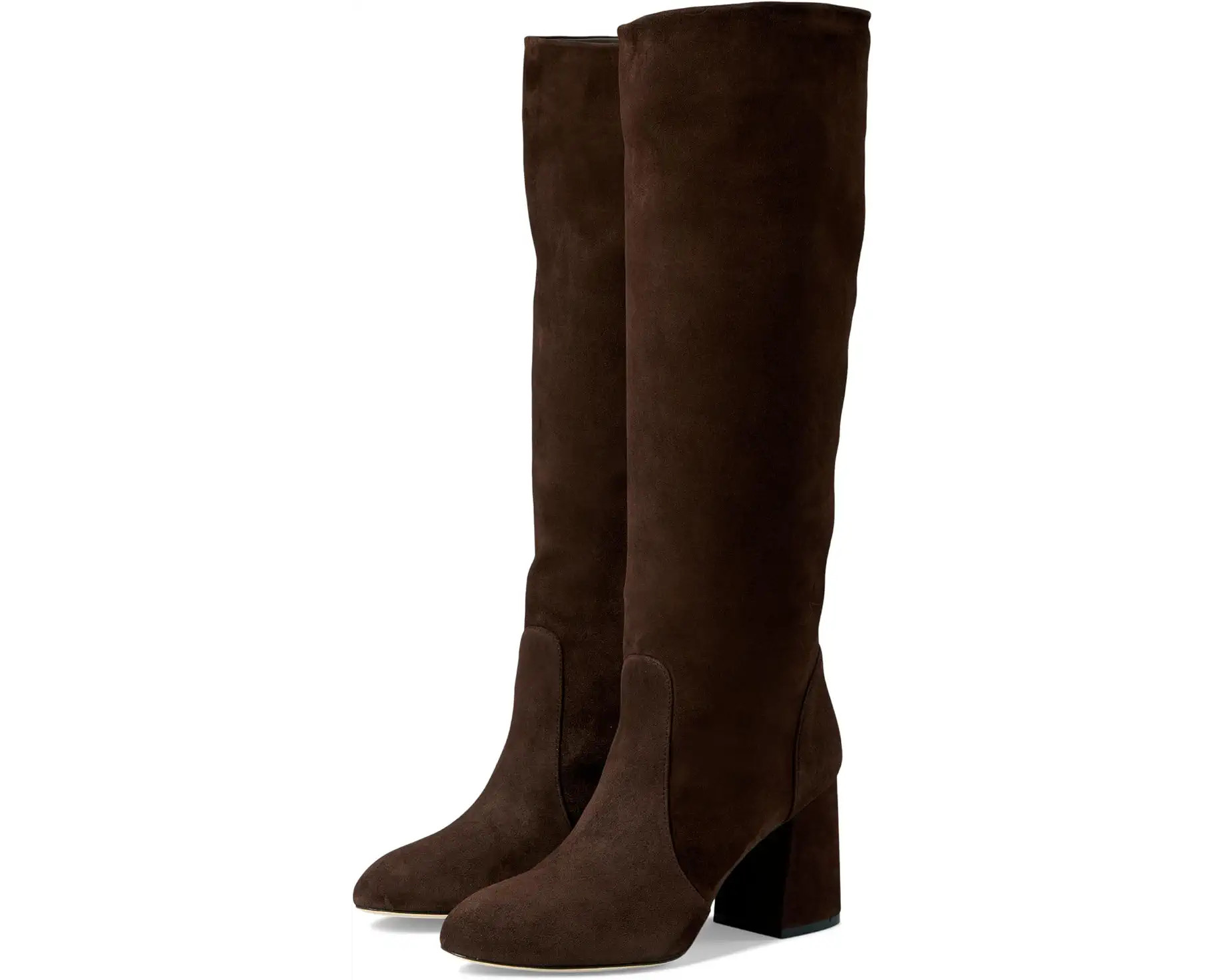 Flareblock 85 Slouch Boot | Zappos