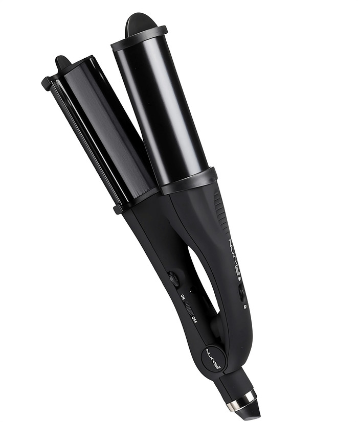 NUME Pentacle 2-In-1 Curling Wand And Deep Waver | Nordstrom | Nordstrom
