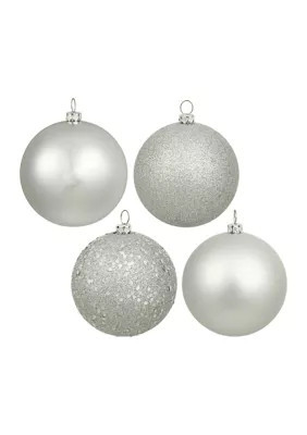 Vickerman Set of 20 Ball Ornaments | Belk