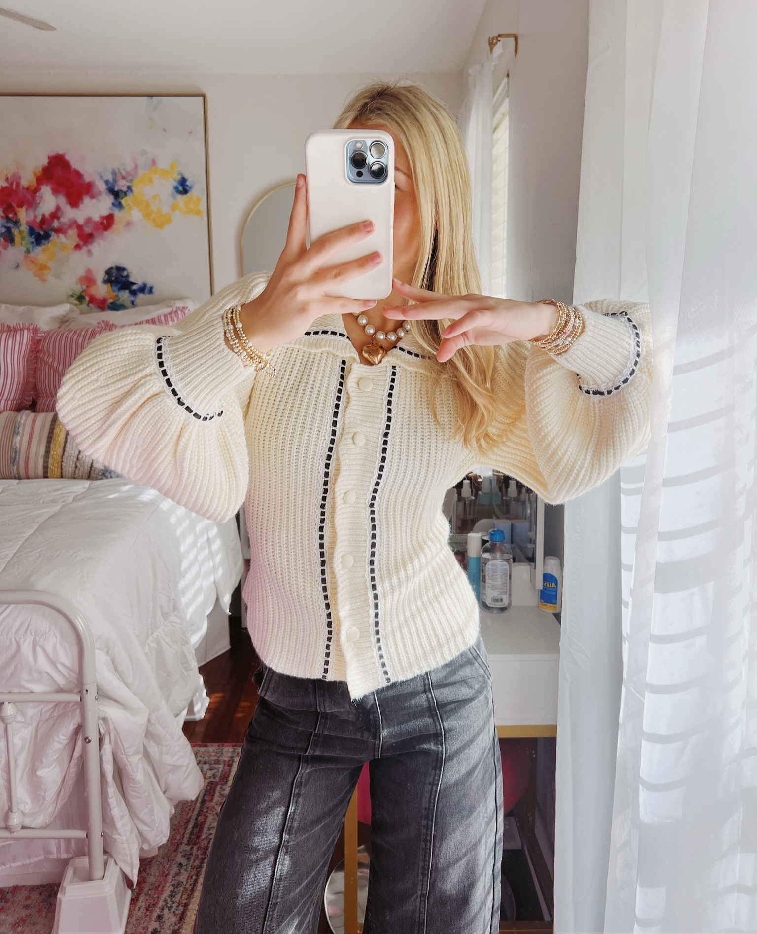 You NEED this sweater💌

#LTKGiftGuide #LTKStyleTip #LTKBeauty