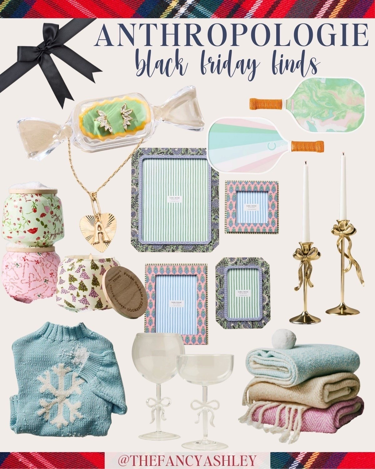 Cutest Anthropologie Black Friday sale finds!! These picks make the perfect holiday gifts for her. Run, don’t walk!!

#LTKCyberWeek #LTKHoliday #LTKGiftGuide