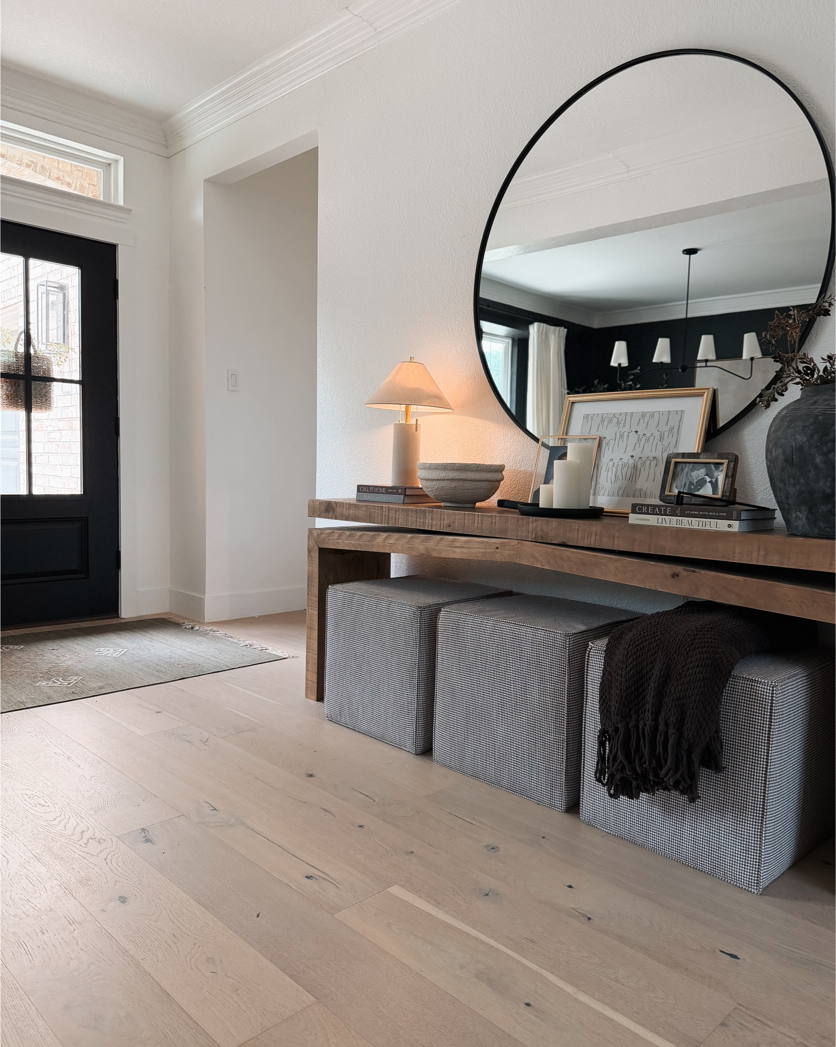 Pieces to recreate my entryway and front porch styling! 🤎

#LTKSeasonal #LTKHome