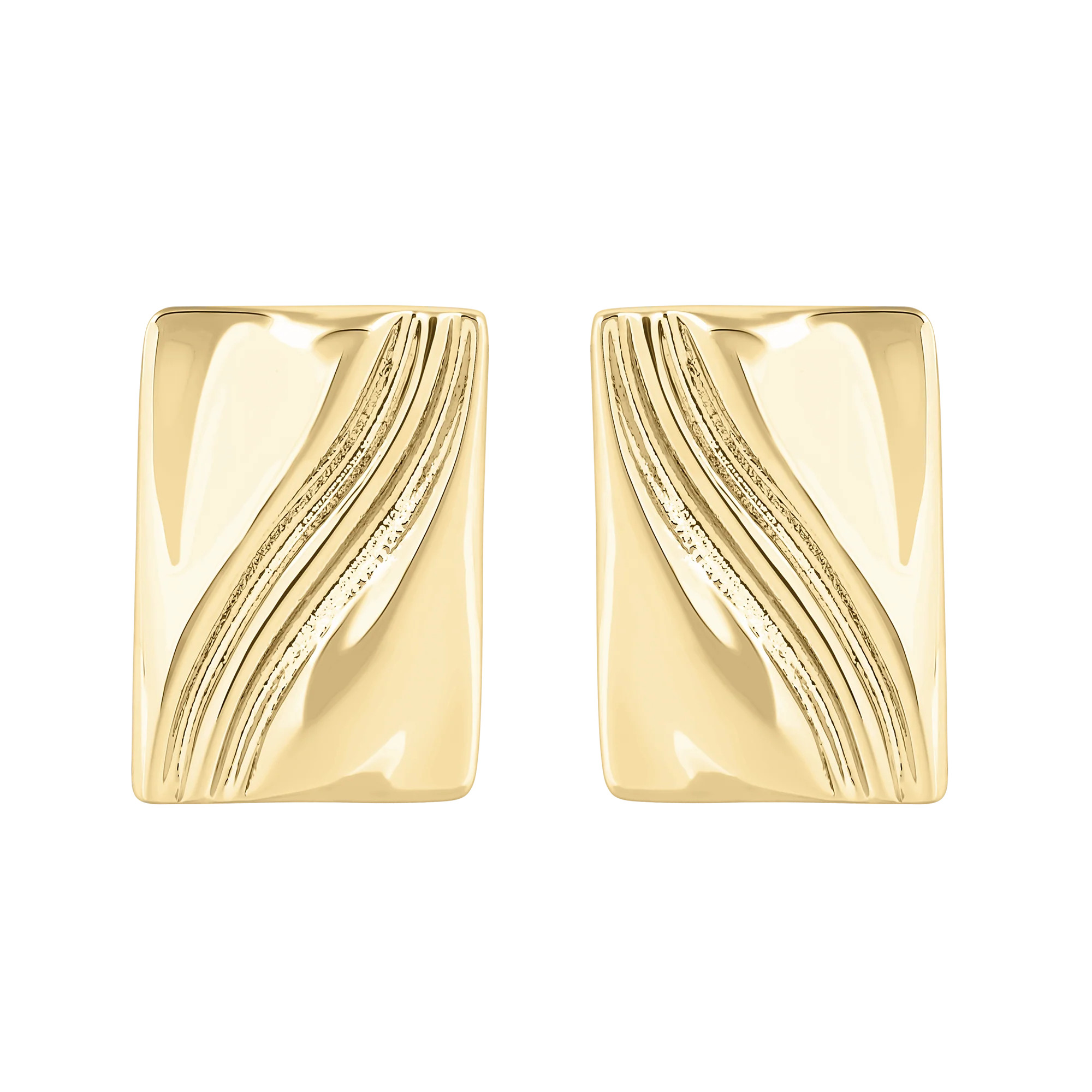 Elouise Earrings | Electric Picks Jewelry