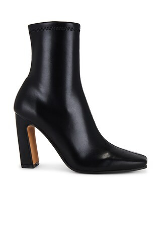 Steve Madden Vinka Boot in Black from Revolve.com | Revolve Clothing (Global)