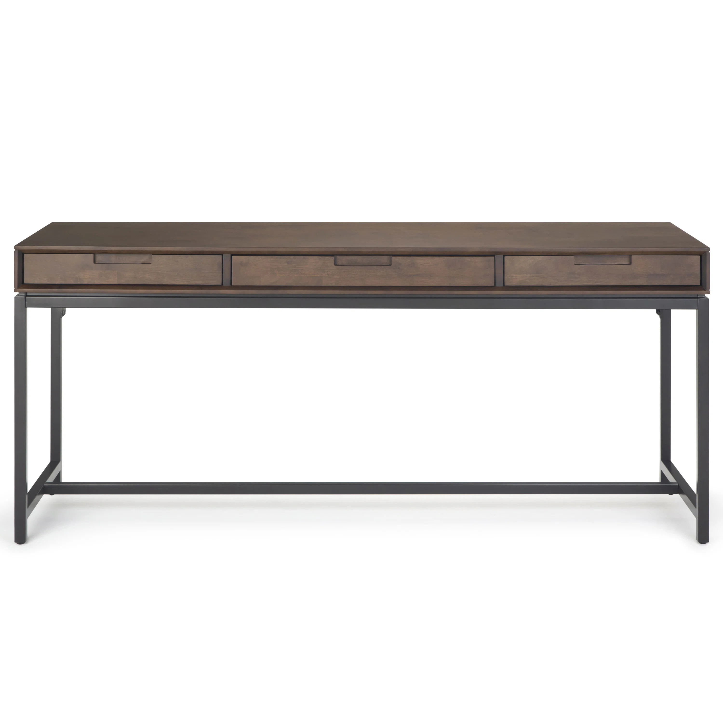 Lars Mid Century Desk | Wayfair North America